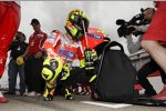 Valentino Rossi (Ducati)