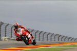 Nicky Hayden (Ducati)