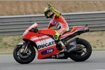 Valentino Rossi (Ducati)