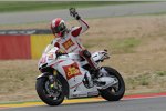 Marco Simoncelli (Gresini)