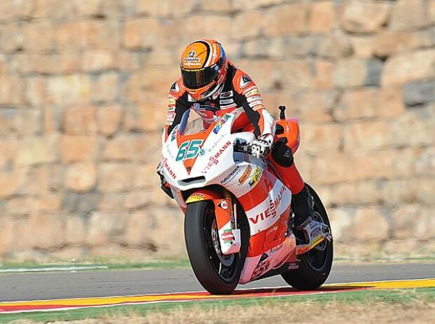 Stefan Bradl Stefan Bradl