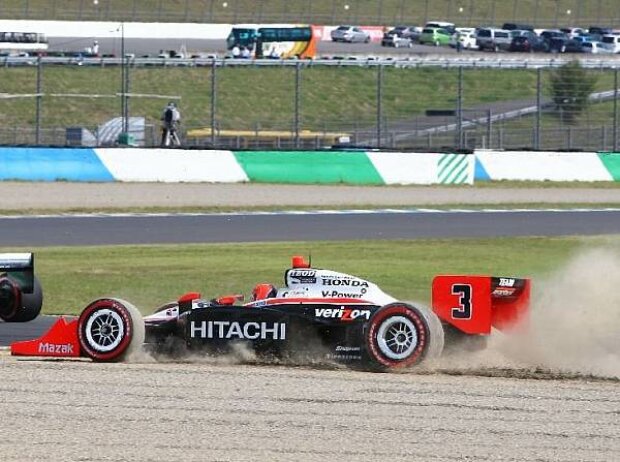 Helio Castroneves Helio Castroneves