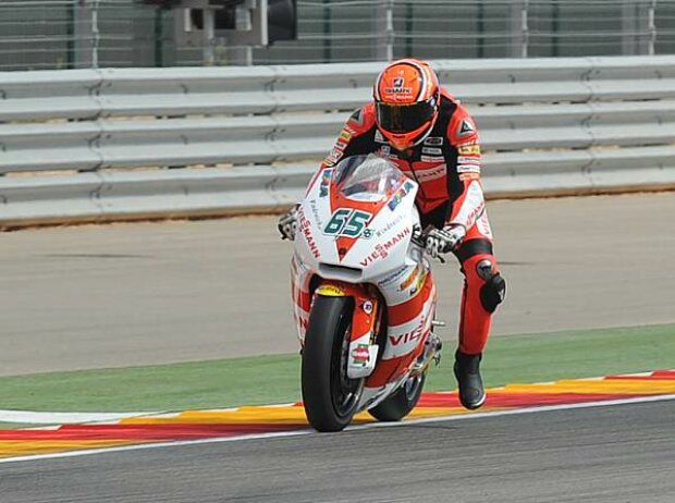 Stefan Bradl Stefan Bradl