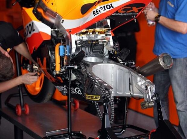 Marc Marquez Marc Marquez