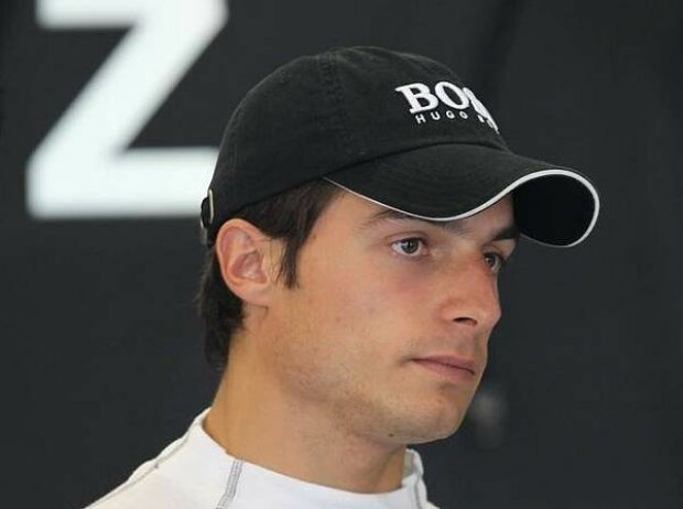 Bruno Spengler Bruno Spengler