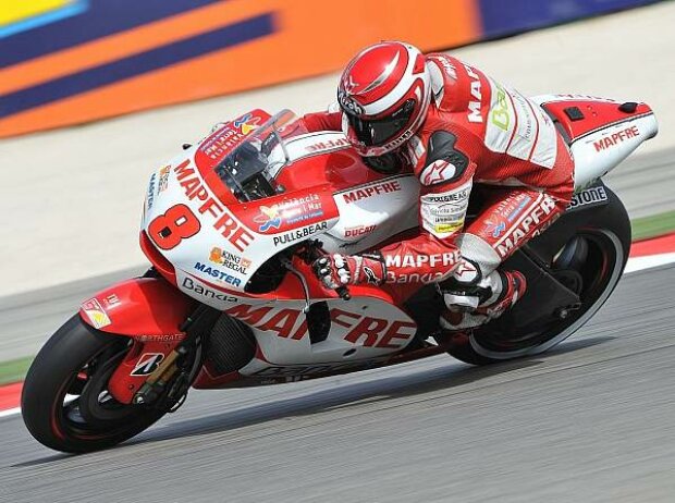 Hector Barbera
