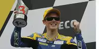 Bild zum Inhalt: Smith ab 2013 bei Tech 3 in der MotoGP