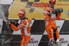 Bild zum Inhalt: Aragon der 100. Sieg für Repsol-Honda