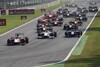 Bild zum Inhalt: Zwölf Events für die GP2 2012