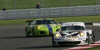 Bild zum Inhalt: Porsche-Piloten zuversichtlich fürs Finale der LMS