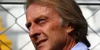Bild zum Inhalt: Montezemolo: Ferrari braucht keinen Brawn