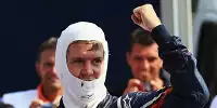Sebastian Vettel