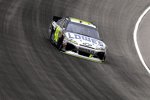 Jimmie Johnson (Hendrick) erlebte einmal mehr einen misslungenen Spritpoker