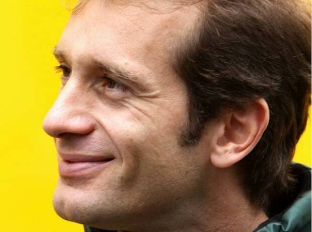 Jarno Trulli Jarno Trulli