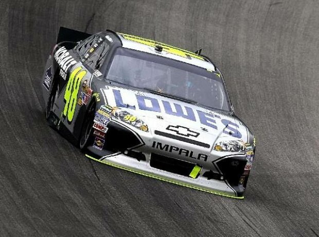 Jimmie Johnson