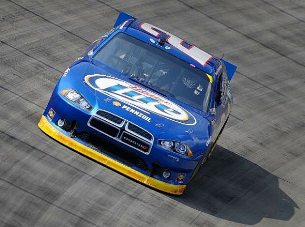 Brad Keselowski Brad Keselowski