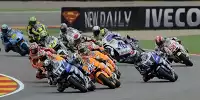 Bild zum Inhalt: Umfrage: MotoGP-Rennen sind langweilig