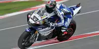Bild zum Inhalt: Yamaha: Melandri will Titelentscheidung verzögern