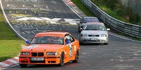 GLP - Ein Synonym für fairen und bezahlbaren Motorsport auf der Nürburgring-Nordschleife