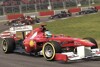 Bild zum Inhalt: F1 2011: Eindrucksvoller Release-Trailer