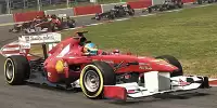 Bild zum Inhalt: F1 2011: Eindrucksvoller Release-Trailer