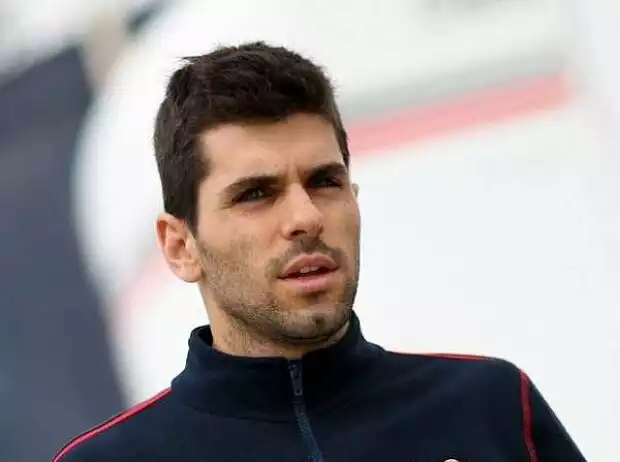 Jaime Alguersuari Titel-Bild zur News: Jaime Alguersuari