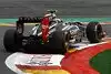 Bild zum Inhalt: Renault: Mit Updates vor Mercedes?