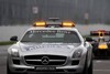 Hintergrund: Singapur und das Safety Car