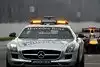 Bild zum Inhalt: Hintergrund: Singapur und das Safety Car