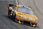 Marcos Ambrose (RPM) beendete das Rennen auf Platz 19