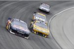 Kasey Kahne (Red Bull), Marcos Ambrose (RPM), Jeff Burton (Childress), Regan Smith (Furniture Row)