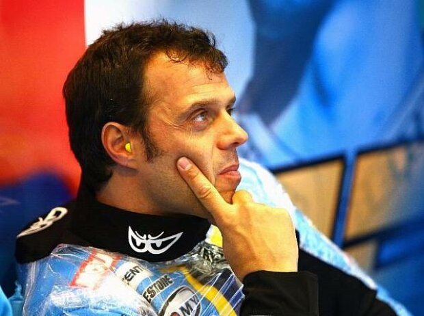 Loris Capirossi Loris Capirossi