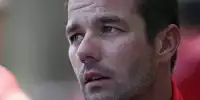 Bild zum Inhalt: Loeb: Australien hat Spuren hinterlassen
