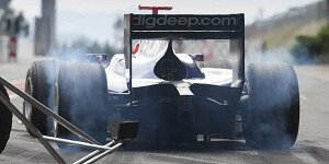 Der neue Trend: Formelserien loben Testfahrten aus