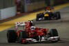Bild zum Inhalt: Ferrari: Neue Motivation für die Überseerennen