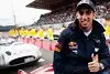 Bild zum Inhalt: Buemi und seine "Zwischenstation"