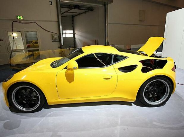 Artega SE Artega SE