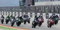 Start in Aragon