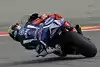 Bild zum Inhalt: Lorenzo: Honda hat aggressiver entwickelt