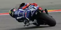 Bild zum Inhalt: Lorenzo: Honda hat aggressiver entwickelt