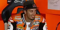 Bild zum Inhalt: HRC will Dovizioso bei LCR unterbringen