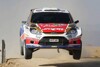 Bild zum Inhalt: Prokop will in die WRC aufsteigen
