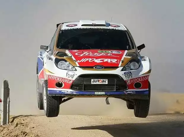 Martin Prokop Titel-Bild zur News: Martin Prokop