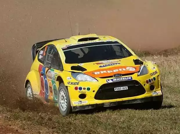 Henning Solberg Titel-Bild zur News: Henning Solberg