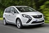 Bild zum Inhalt: Opel Zafira Tourer Ecoflex bleibt unter 120 Gramm CO2