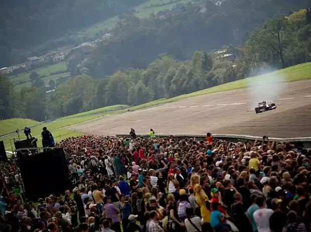 Sebastien Buemi Titel-Bild zur News: Sebastien Buemi