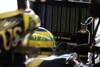Bild zum Inhalt: Senna kämpft um ein Cockpit für 2012