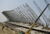 Bild zum Inhalt: Zweifel an den Baufortschritten in Indien