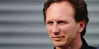 Bild zum Inhalt: Horner: "Vettel wird immer besser"