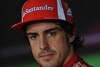 Bild zum Inhalt: Alonso: "Vettel fährt fantastisch"